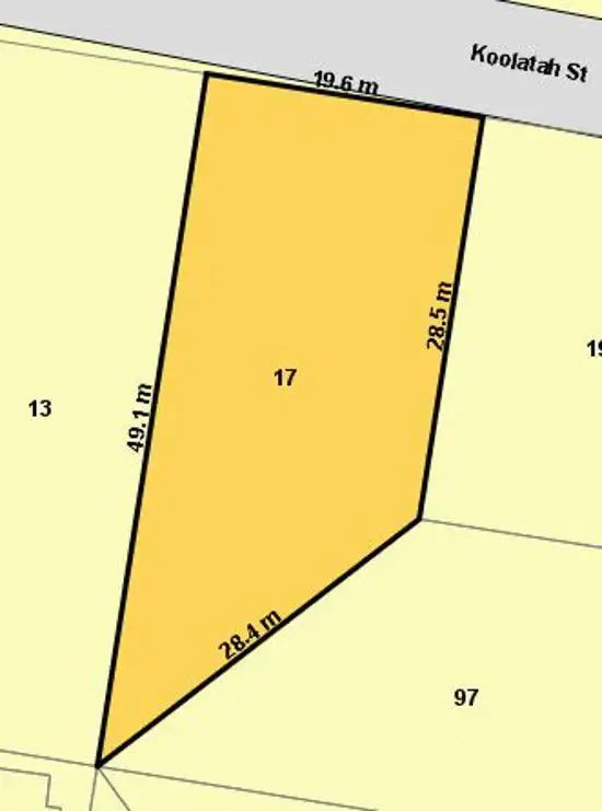17 Koolatah Street, Carina QLD 4152