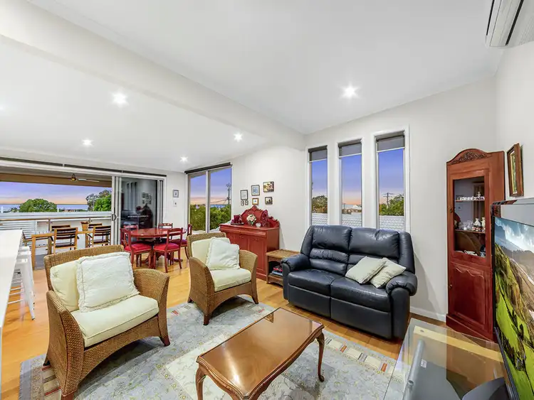 Sixth view of Homely house listing, 156 Melville Terrace, Manly QLD 4179