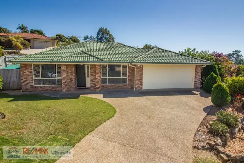 Main view of Homely house listing, 2 Max Court, Narangba QLD 4504