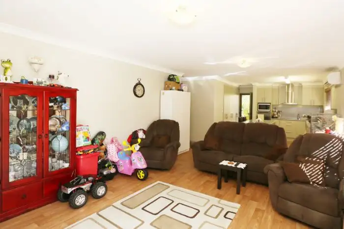 Fifth view of Homely villa listing, 3/31 Thompsons Road, Coffs Harbour NSW 2450