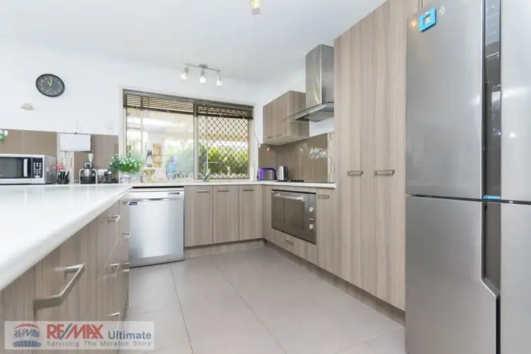 Second view of Homely house listing, 5 Bothwell Place, Caboolture QLD 4510