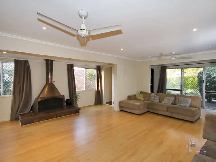 Fourth view of Homely house listing, 14 Sabot Street, Jamboree Heights QLD 4074
