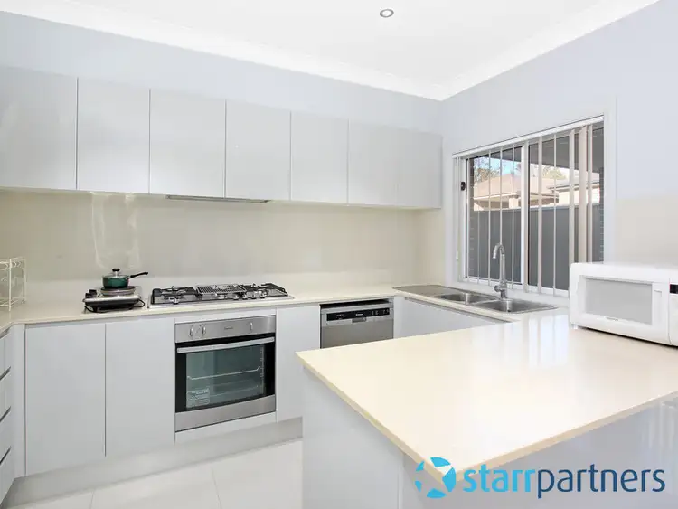 Second view of Homely house listing, 7 Scarlet Street, Jordan Springs NSW 2747