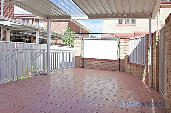 Fourth view of Homely townhouse listing, 1/4-6 Chelmsford Ave, Bankstown NSW 2200