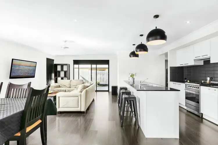 Fifth view of Homely house listing, 24 Indigo Road, Caloundra West QLD 4551