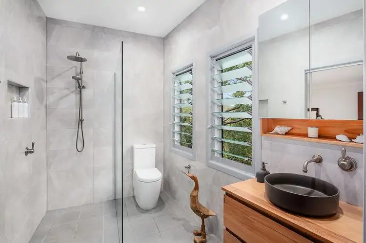 Fourth view of Homely house listing, 42 Hillside Drive, Urunga NSW 2455