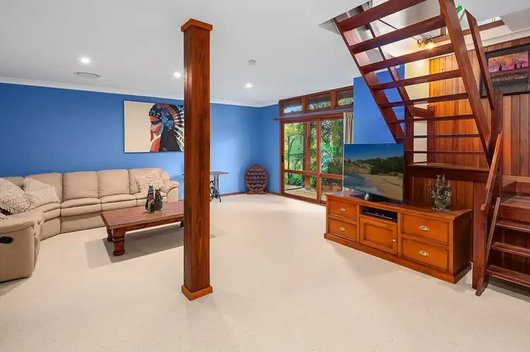 Sixth view of Homely house listing, 42 Hillside Drive, Urunga NSW 2455