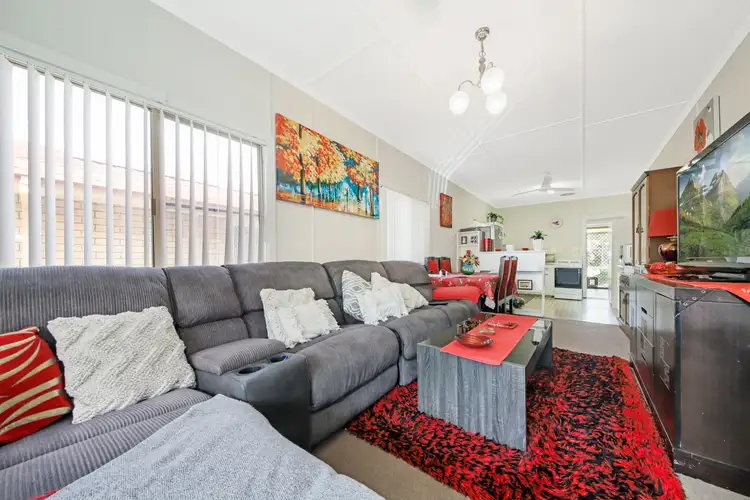 Sixth view of Homely house listing, 15 Cox Street, Margate QLD 4019