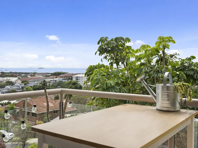 Main view of Homely unit listing, 7/4 Solitary Street, Coffs Harbour NSW 2450