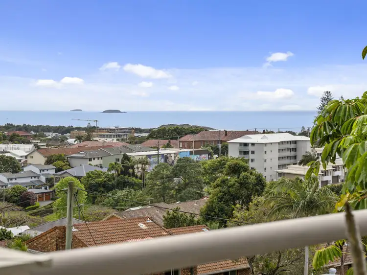 Second view of Homely unit listing, 7/4 Solitary Street, Coffs Harbour NSW 2450