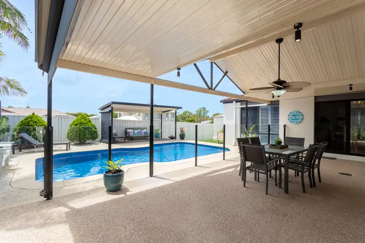 Main view of Homely house listing, 11 Anglia Place, Little Mountain QLD 4551