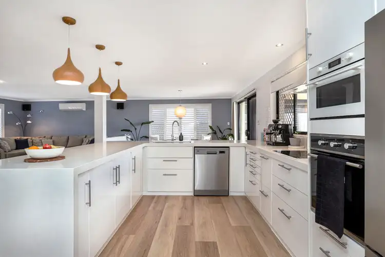 Sixth view of Homely house listing, 11 Anglia Place, Little Mountain QLD 4551