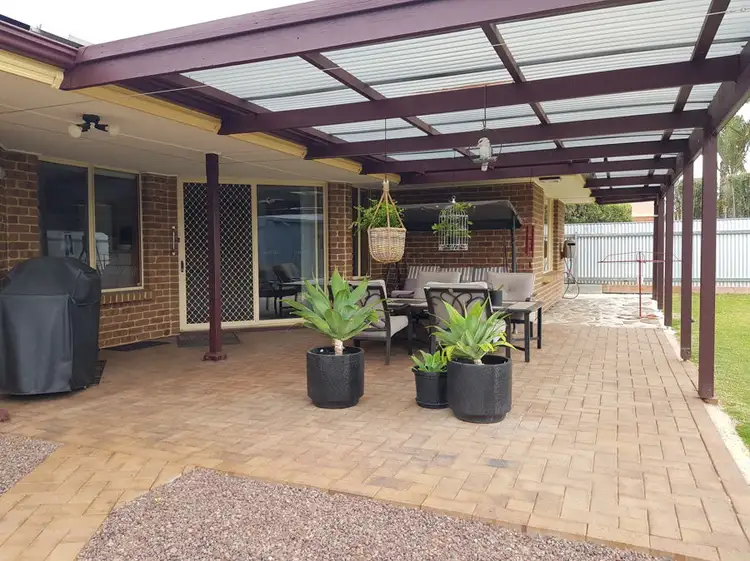 Second view of Homely house listing, 1 Prosperity Grv, Murray Bridge SA 5253