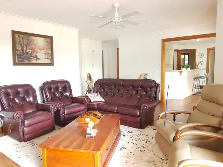 Third view of Homely house listing, 1 Prosperity Grv, Murray Bridge SA 5253