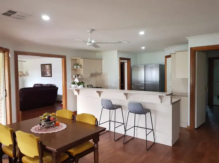 Sixth view of Homely house listing, 1 Prosperity Grv, Murray Bridge SA 5253