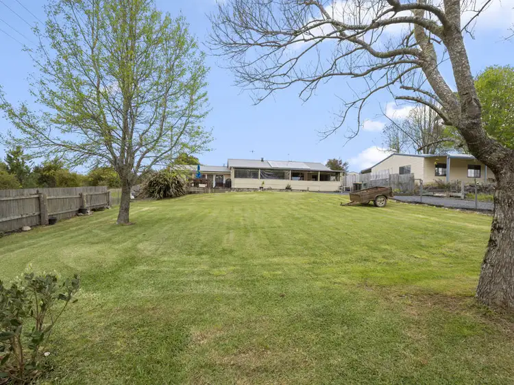 Main view of Homely house listing, 1 Wilson Street, Lowanna NSW 2450