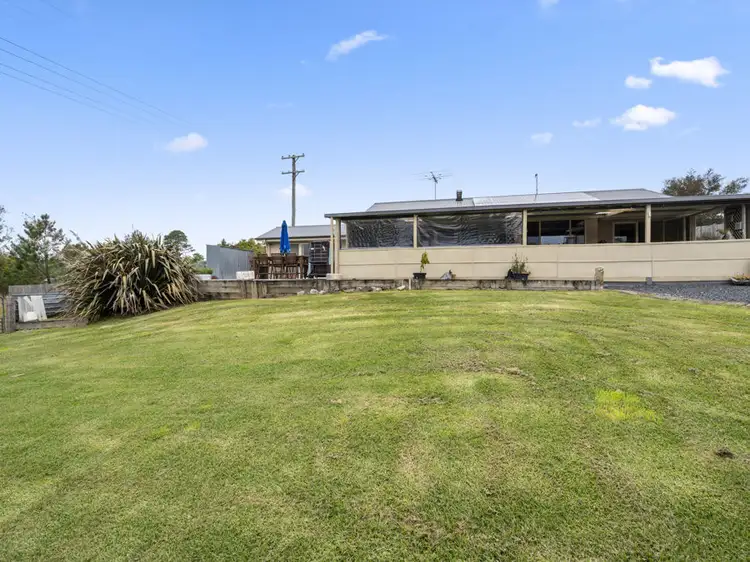 Second view of Homely house listing, 1 Wilson Street, Lowanna NSW 2450