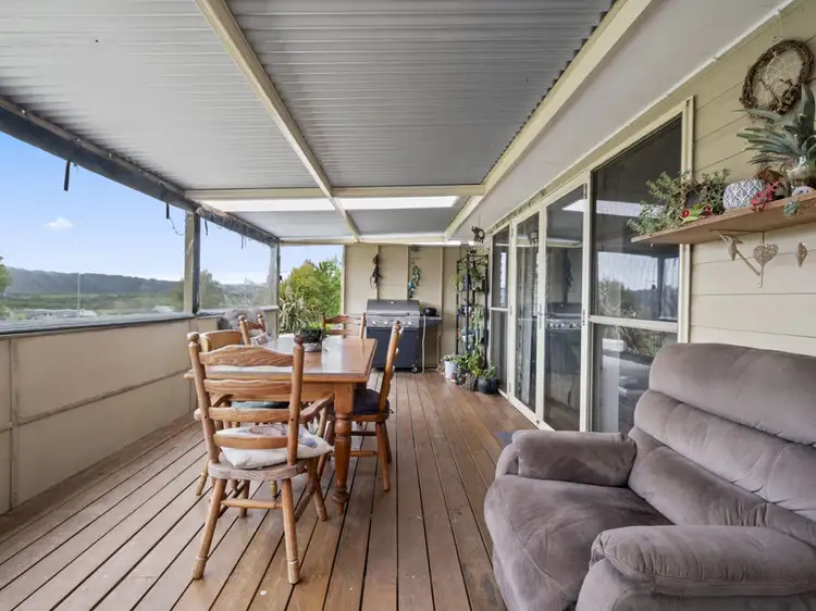 Third view of Homely house listing, 1 Wilson Street, Lowanna NSW 2450