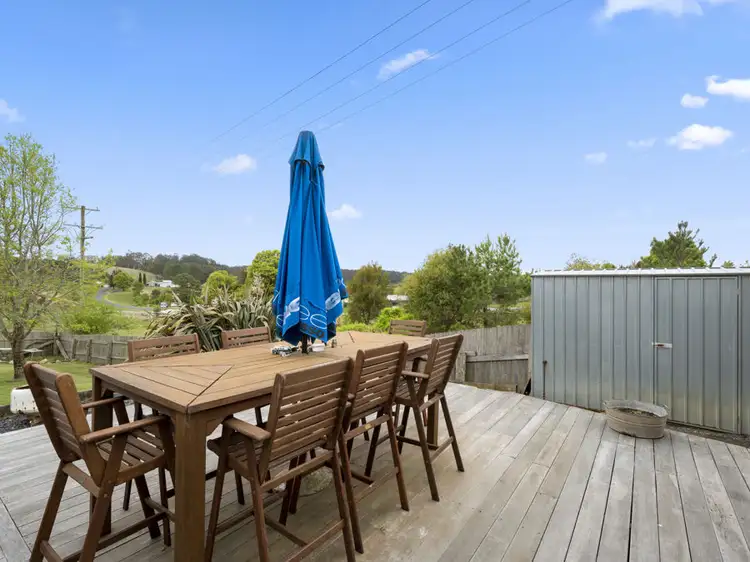 Fourth view of Homely house listing, 1 Wilson Street, Lowanna NSW 2450