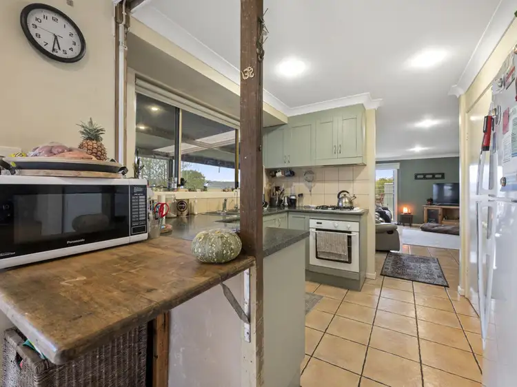 Sixth view of Homely house listing, 1 Wilson Street, Lowanna NSW 2450