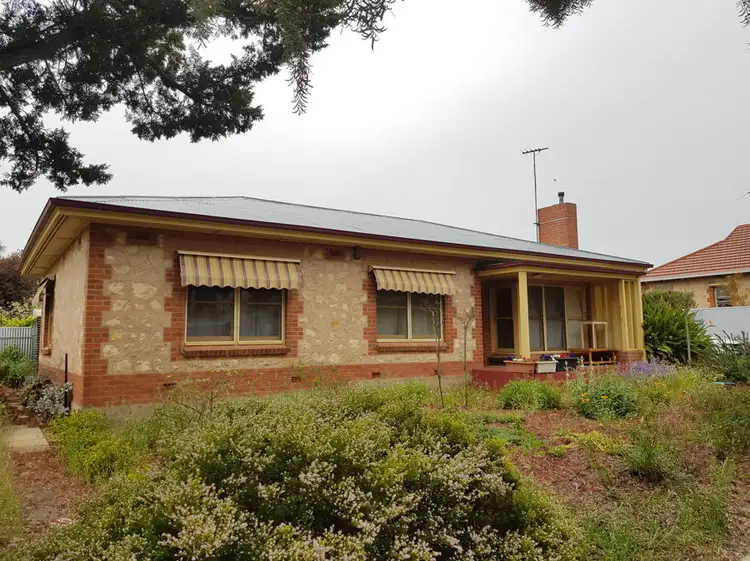 Main view of Homely house listing, 58 Standen Street, Murray Bridge SA 5253