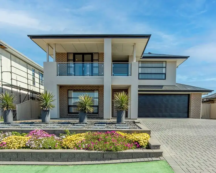 129 Pommern Way, Wallaroo SA 5556