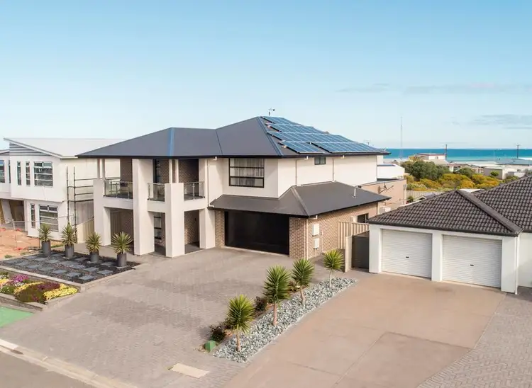 Second view of Homely house listing, 129 Pommern Way, Wallaroo SA 5556