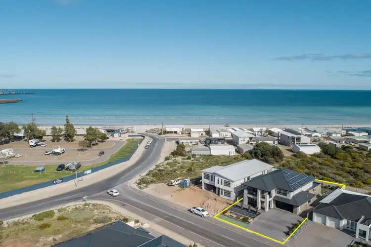 Third view of Homely house listing, 129 Pommern Way, Wallaroo SA 5556
