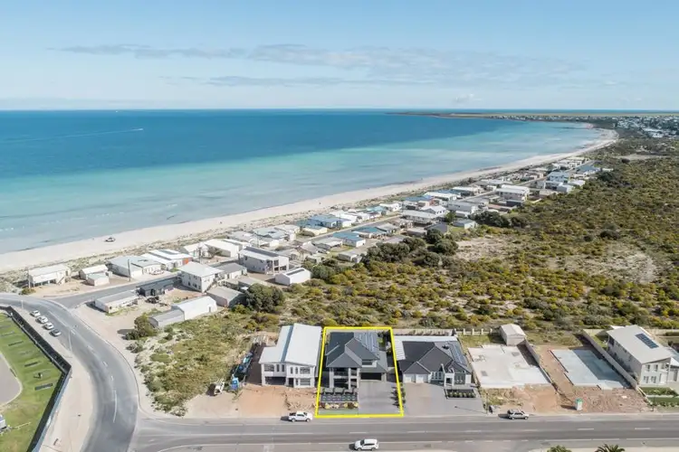 Fourth view of Homely house listing, 129 Pommern Way, Wallaroo SA 5556