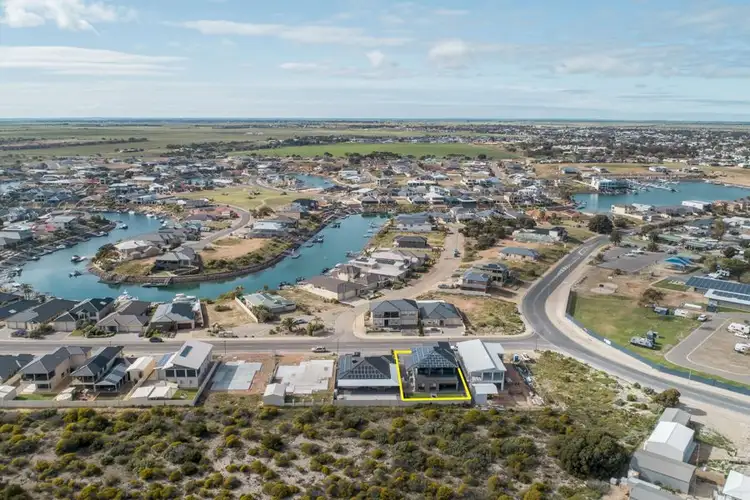 Fifth view of Homely house listing, 129 Pommern Way, Wallaroo SA 5556
