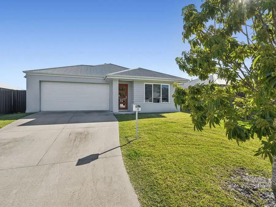 Main view of Homely house listing, 12 Como Avenue, Emerald Beach NSW 2456