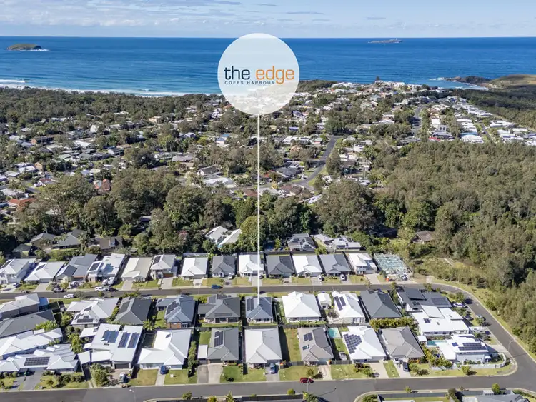 Second view of Homely house listing, 12 Como Avenue, Emerald Beach NSW 2456