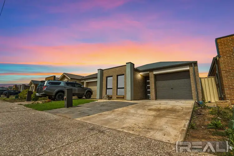 Main view of Homely house listing, 123 Chellaston Road, Munno Para West SA 5115