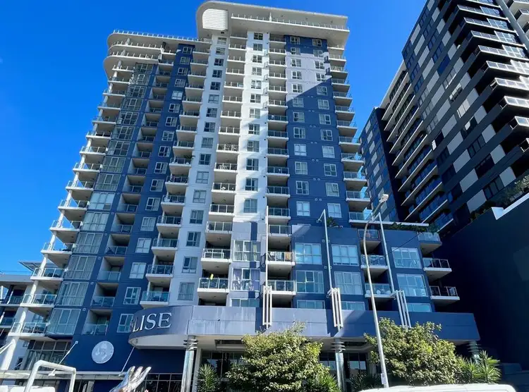 1109/510 St Pauls Terrace, Bowen Hills QLD 4006