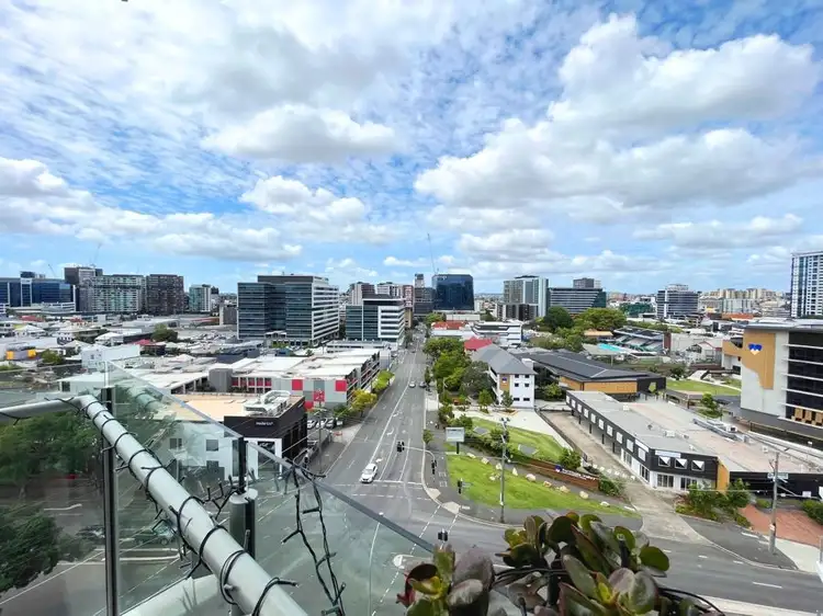 Seventh view of Homely unit listing, 1109/510 St Pauls Terrace, Bowen Hills QLD 4006