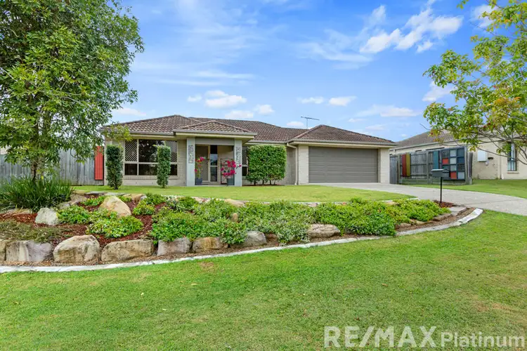 7 Radiata Court, Morayfield QLD 4506