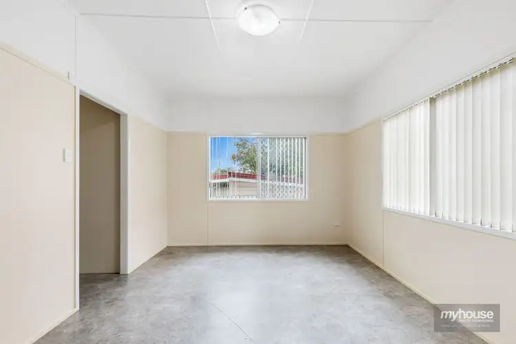 Sixth view of Homely house listing, 21 Charlotte Street, Newtown QLD 4350