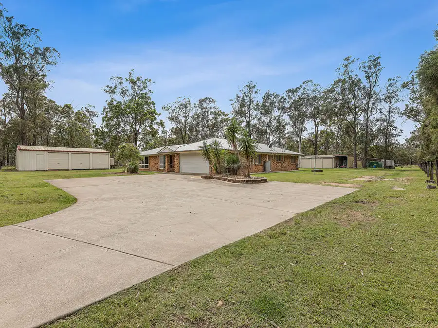 Main view of Homely house listing, 26 Clarrie Halls Road, Willowbank QLD 4306