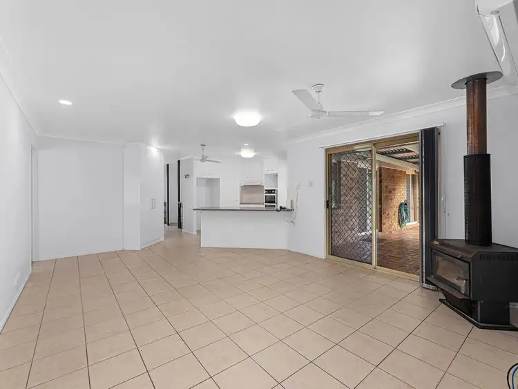Sixth view of Homely house listing, 26 Clarrie Halls Road, Willowbank QLD 4306