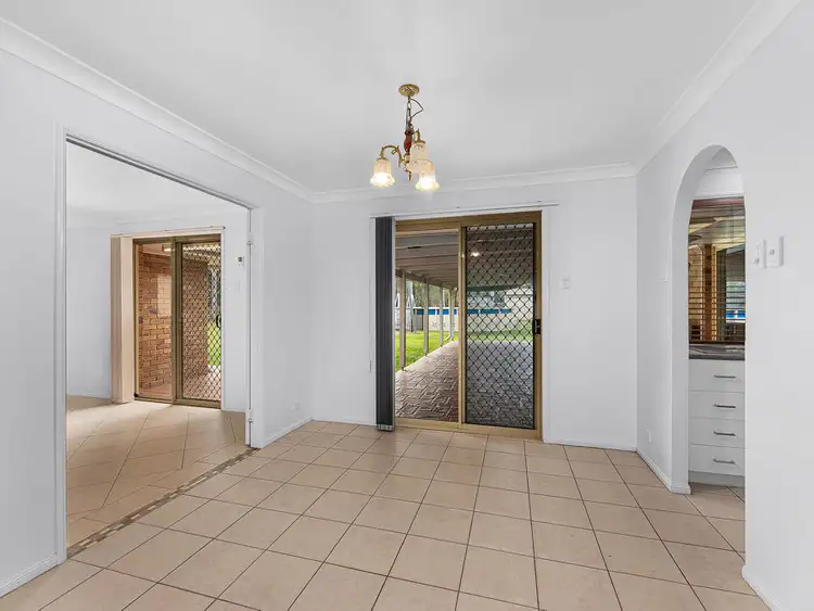 Seventh view of Homely house listing, 26 Clarrie Halls Road, Willowbank QLD 4306