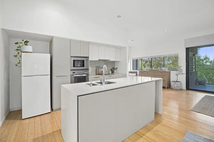 Fourth view of Homely townhouse listing, 38 Summit Dr, Coffs Harbour NSW 2450