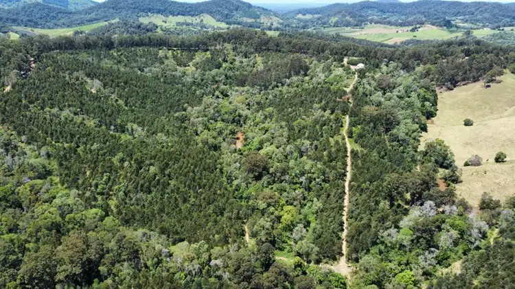 Main view of Homely land listing, 1139 Sandy Creek Road, Veteran QLD 4570