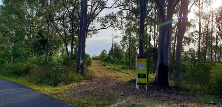 Second view of Homely land listing, 1139 Sandy Creek Road, Veteran QLD 4570