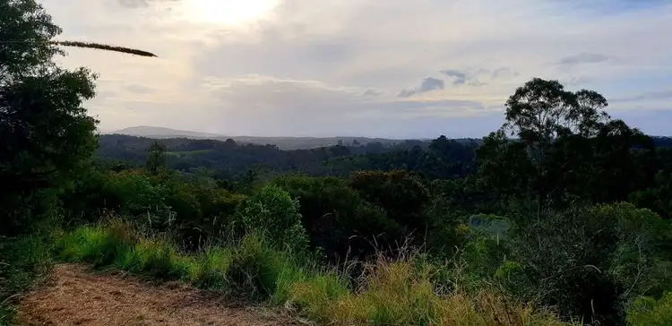 Third view of Homely land listing, 1139 Sandy Creek Road, Veteran QLD 4570