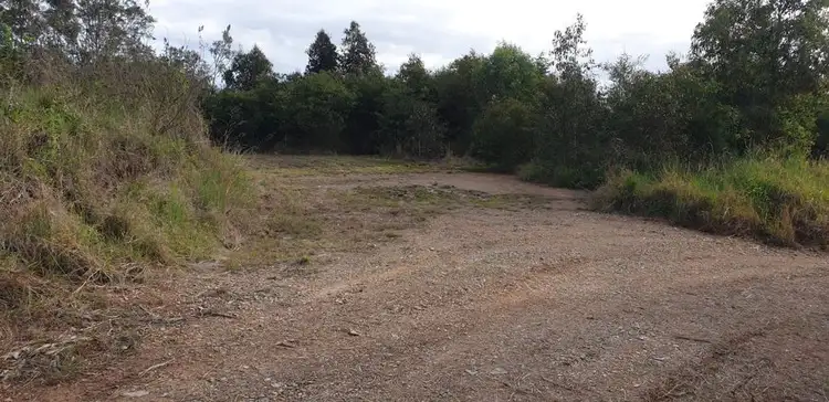 Fourth view of Homely land listing, 1139 Sandy Creek Road, Veteran QLD 4570