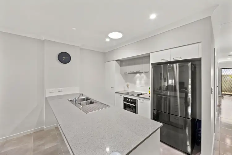 Second view of Homely townhouse listing, 5/1 Electra Street, Coomera QLD 4209