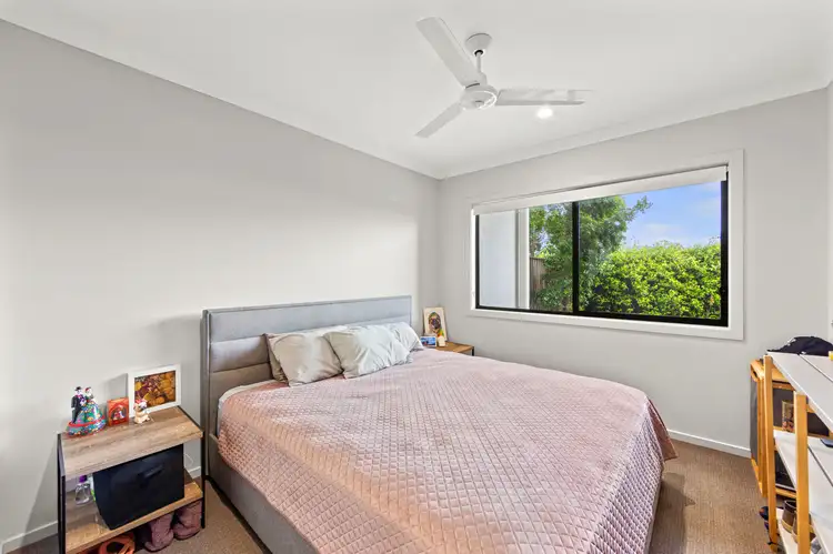Third view of Homely townhouse listing, 5/1 Electra Street, Coomera QLD 4209