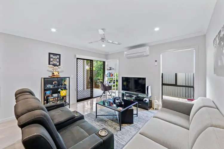 Fourth view of Homely townhouse listing, 5/1 Electra Street, Coomera QLD 4209