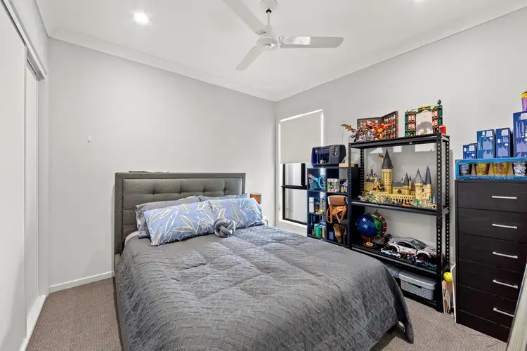 Seventh view of Homely townhouse listing, 5/1 Electra Street, Coomera QLD 4209