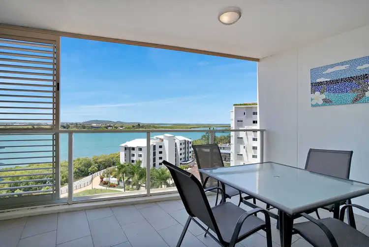 Second view of Homely unit listing, 39/4 Nelson Street, Mackay QLD 4740